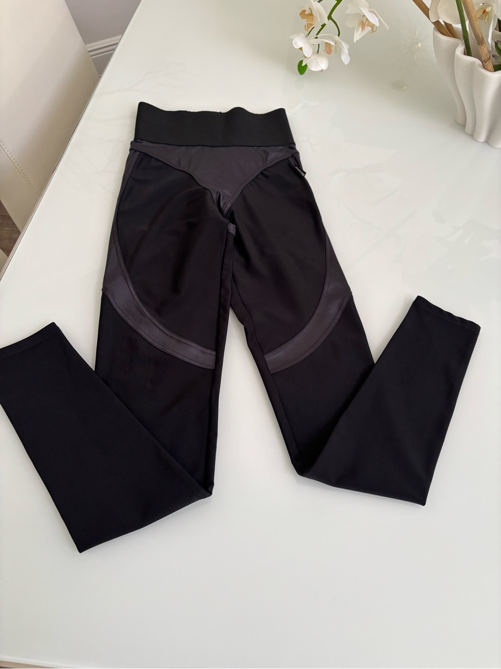 Bona fide leggings